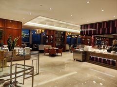 -景湖轩全日制餐厅·南湖名都