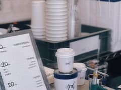 -CUBIC3三立方咖啡(凌空SOHO店)