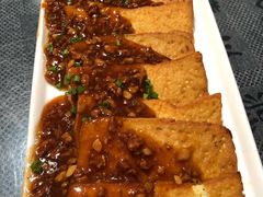 -京尊烤鸭店JINGZUN(春秀路店)