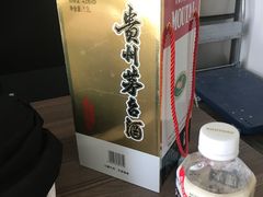 -毛辣果·贵州红酸汤牛肉火锅(西单店)