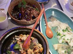 -啫神·广州地标美食(北京路店)