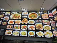 -小老汪饭店(裱褙巷店)