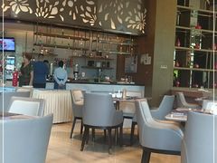 大堂-星璨·自助餐厅-厦门禹洲温德姆至尊豪廷大酒店