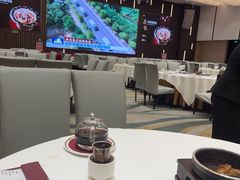 -喜宴又一村·粤菜·茶点·海鲜(壹方天地店)