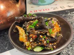 -蛙小侠(长安万科店)