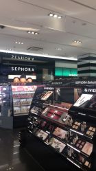 -丝芙兰Sephora