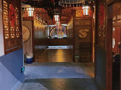 -E+有冰工厂·昆仑寒宫2(五角场店)