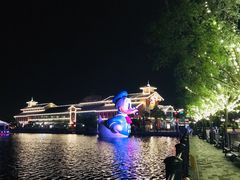 景点-上海迪士尼度假区