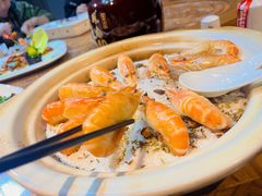 -醉霖生态餐厅(交大店)
