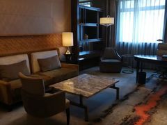 -西安赛瑞喜来登大酒店