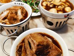 -宝香绑线肉骨茶(柏威年广场店)