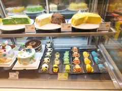 -BreadTalk面包新语·烘焙蛋糕(领展购物广场店)