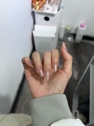 -晨·艺美甲美睫