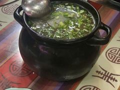 牛肉汤-燃木齐藏餐厅(八宿店)
