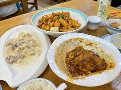 -清真利德顺小老饭庄(复兴路店)