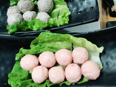 -陈记顺和潮汕牛肉火锅(棠德南路店)