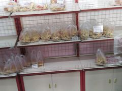-中关村茶点