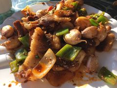 -四海回族饭店(前进大街店)