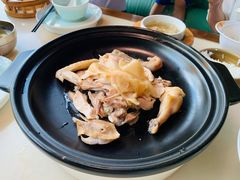 -客语客家菜(华发商都店)