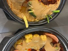 -O记东北砂锅麻辣烫