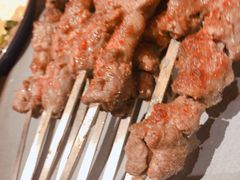 -丝路金桃·新疆菜(徐汇店)