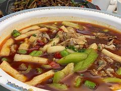 -果城龙凤瓦罐煨汤馆(新豪天地店)