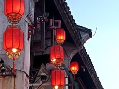 -衣裳街历史文化街区