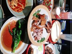 -青年公社烤鸭(熙悦天街店)