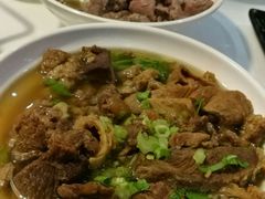 -陈记顺和牛肉火锅馆(天河北路店)