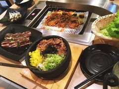 -新石器烤肉(南站店)