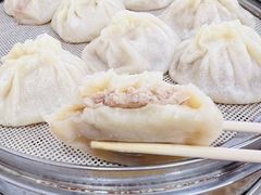 -守鑫水馅包子铺