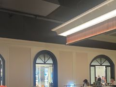 -静香HOUSE·全时段融合餐厅(七星欢乐颂店)