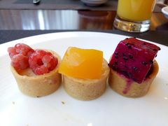 -索菲特西湖大酒店·香榭丽全日候餐厅(南山路店)