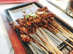 -卡路里的烤宴(浑南首创店)