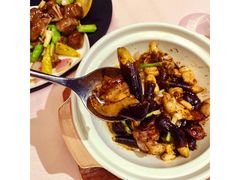 -T館·花园艺术餐厅