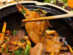 -广府乡下·饭庄(新港东路店)