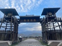 -新疆那拉提国家旅游度假区