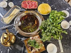 -刘艳黄牛肉(九襄店)