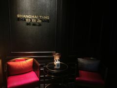 -上海滩餐厅(BFC外滩金融中心店)
