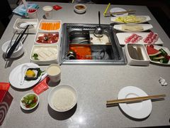 -海底捞火锅(大融城店)