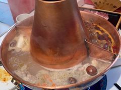 -祥源胡同·涮牛羊肉火锅(花桥店)
