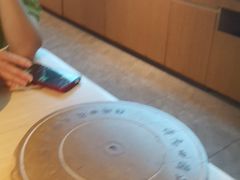 -蜜桃餐厅·伴山(绿宝广场店)