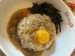 -普乐酱蟹(coex店)