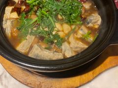 -佰家小厨·南京菜(夫子庙店)