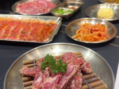 -西塔老太太泥炉烤肉(龙湖北苑天街店)