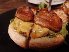 -HIGH FIVE哈福手工汉堡(桂林路店)