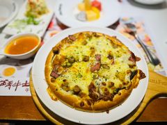 -斗牛士牛排餐厅(嘉里汇店)