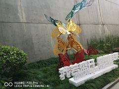 景点-中国湿地博物馆