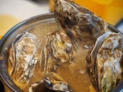 -聚盛源蒸汽海鲜火锅烤肉自助(巨川金海岸购物广场店)