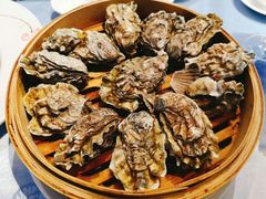 -都市阳光海鲜城(青山湖店)